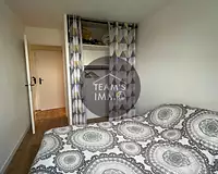 Appartement, 63,37 m²