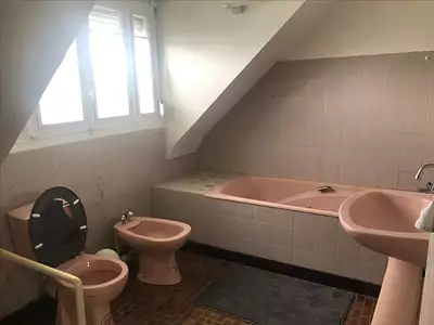Maison, 86 m²