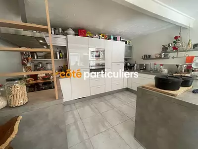 Maison, 214 m²