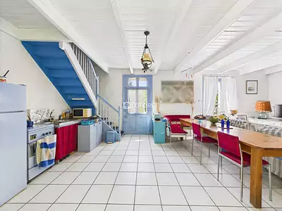 Maison, 55 m²