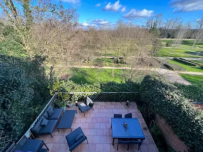 Maison, 190 m²