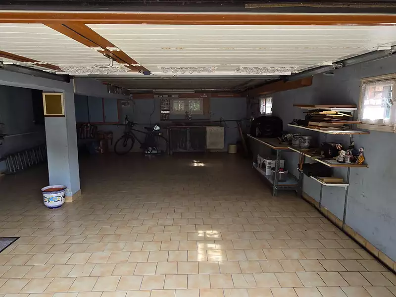 Maison, 137,22 m²