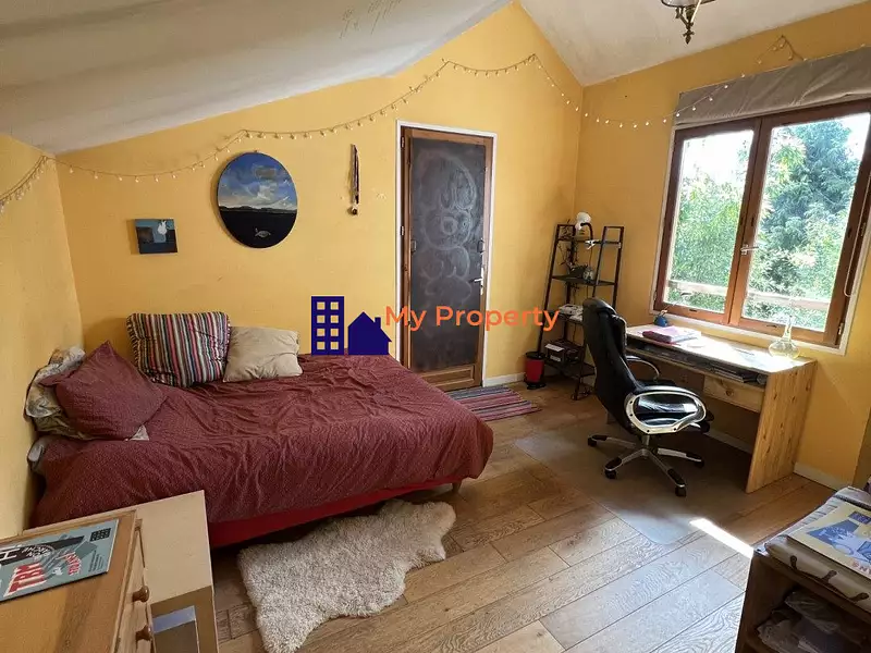 Maison, 153 m²