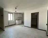 Appartement, 57,85 m²
