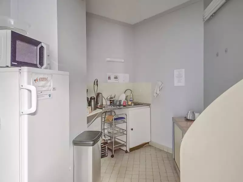 Divers, 320 m²