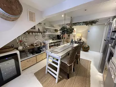 Maison, 71 m²