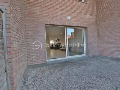 Appartement, 97 m²