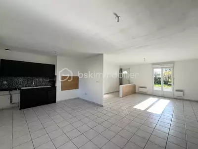 Maison, 102 m²