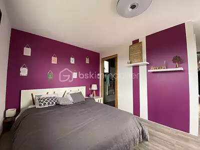 Maison, 260 m²