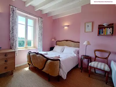 Maison, 162 m²
