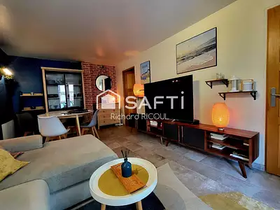 Appartement, 42 m²