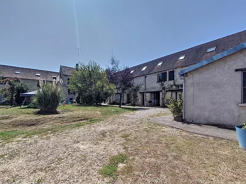 Appartement, 36 m²