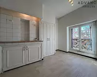 Appartement, 54 m²