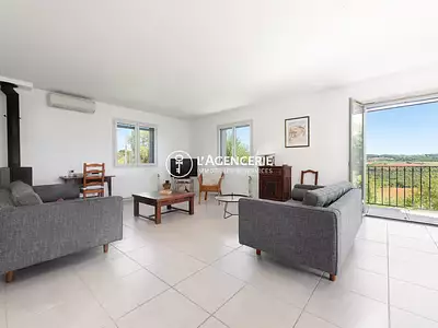 Maison, 120 m²