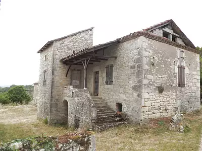 Maison, 300 m²