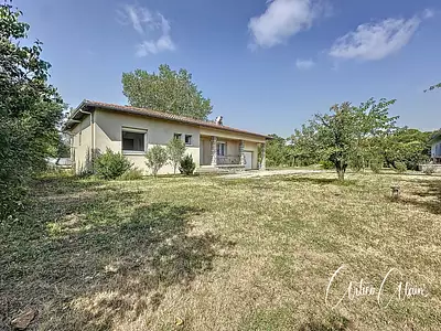 Maison, 94 m²