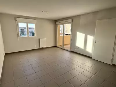 Appartement, 28 m²
