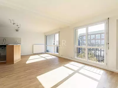 Appartement, 71 m²