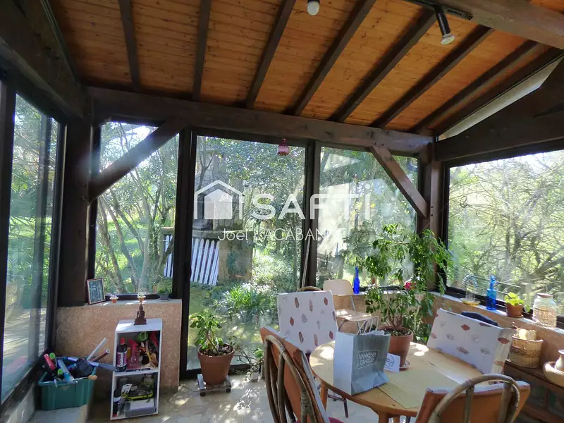 Maison, 135 m²