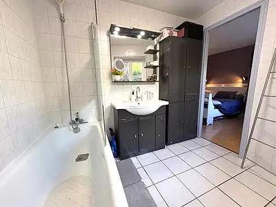 Appartement, 58,03 m²