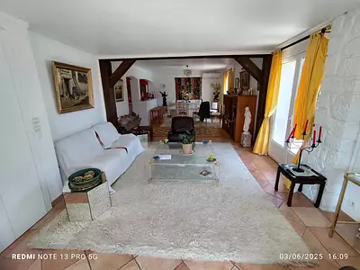 Maison, 120 m²