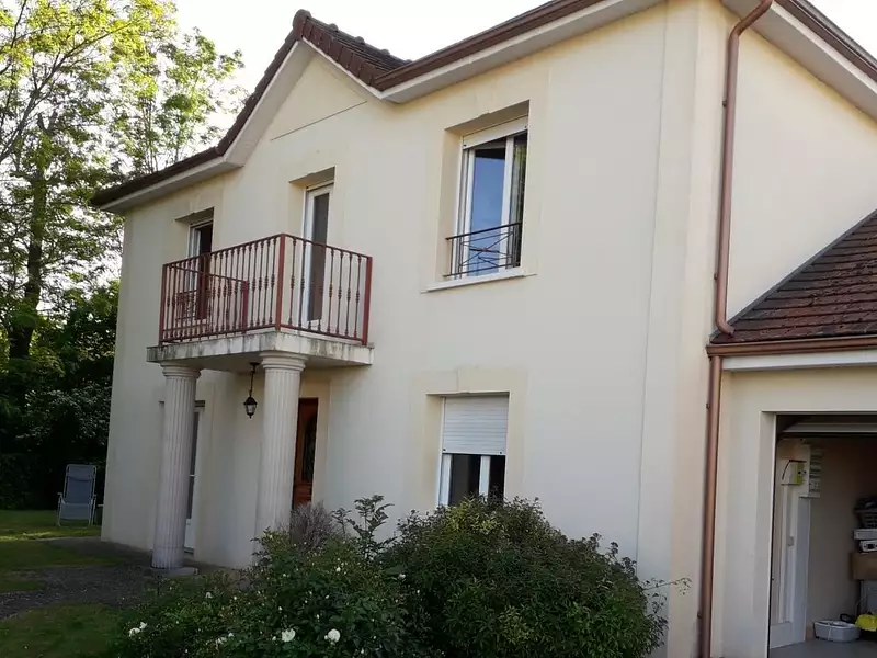 Maison, 154 m²