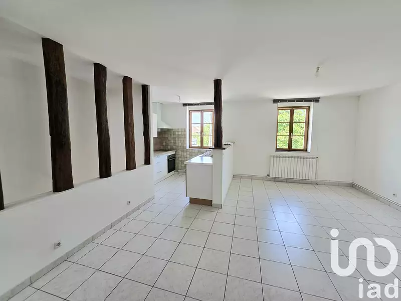 Maison, 86 m²
