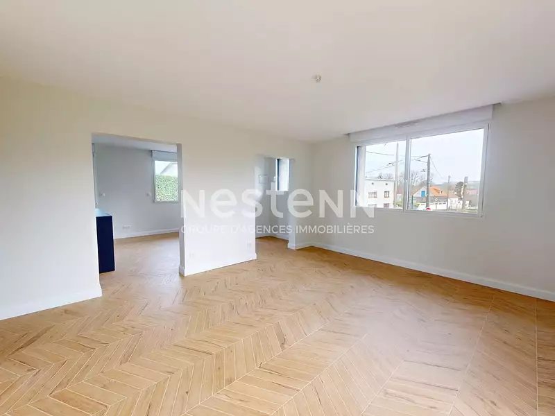 Maison, 110 m²