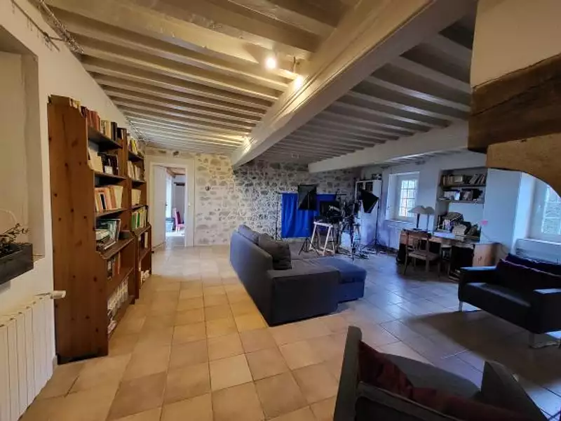 Maison, 195,51 m²