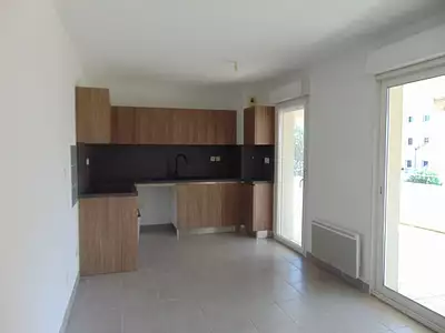 Appartement, 52,45 m²