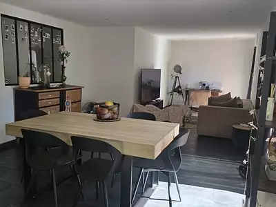 Appartement, 126,95 m²
