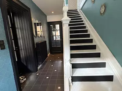 Maison, 280 m²