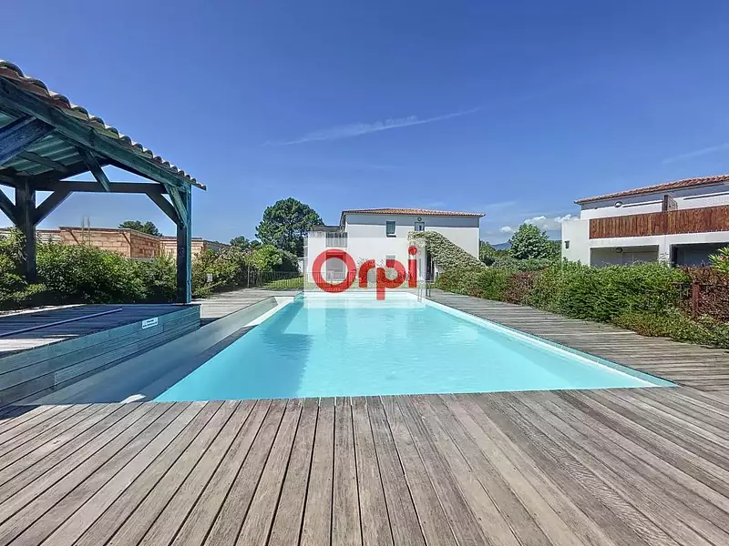Appartement, 45 m²