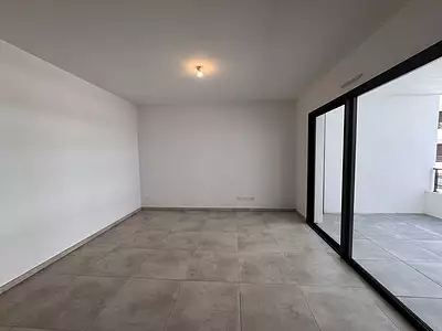 Appartement, 48,27 m²