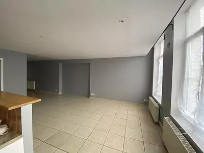 Appartement, 80 m²