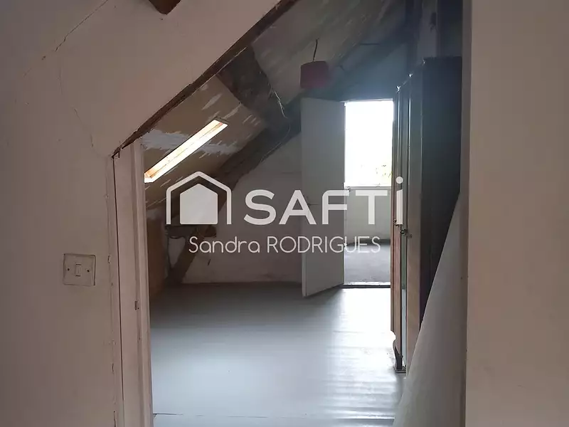 Maison, 103 m²