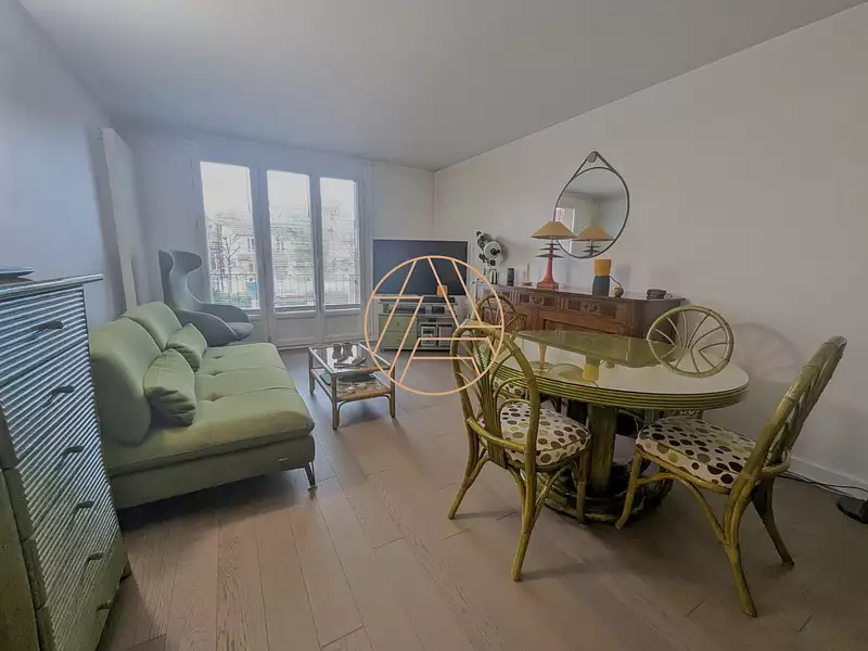 Appartement, 63 m²