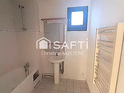 Appartement, 70 m²