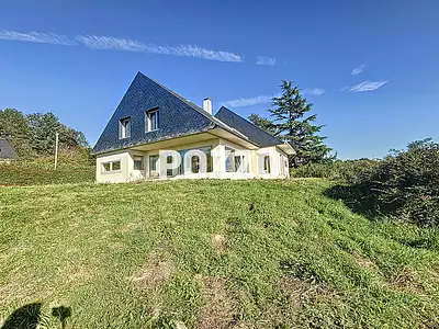 Maison, 232 m²