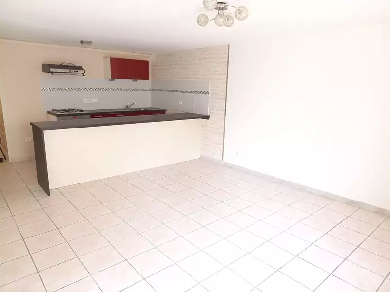 Appartement, 71 m²