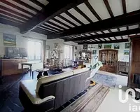 Maison, 218 m²