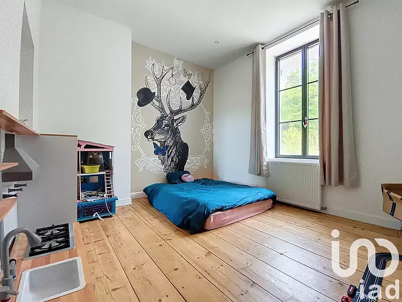 Maison, 320 m²