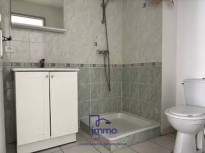 Appartement, 31,19 m²