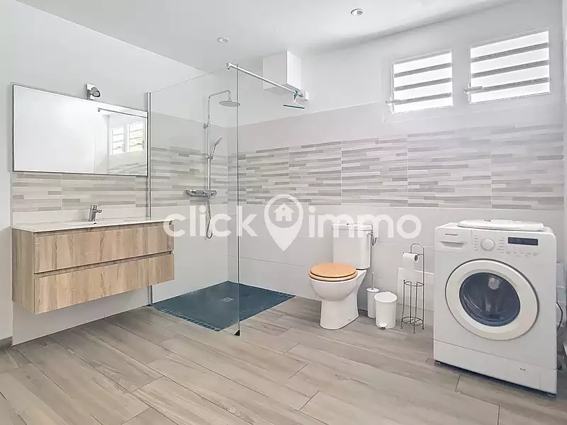 Maison, 97 m²