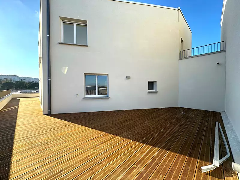 Appartement, 110 m²