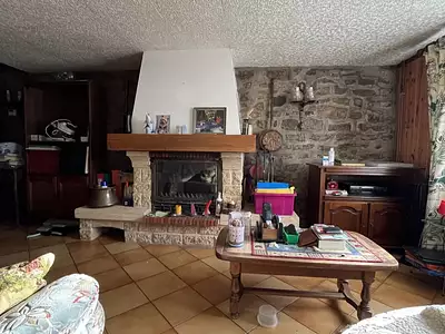 Maison, 96 m²