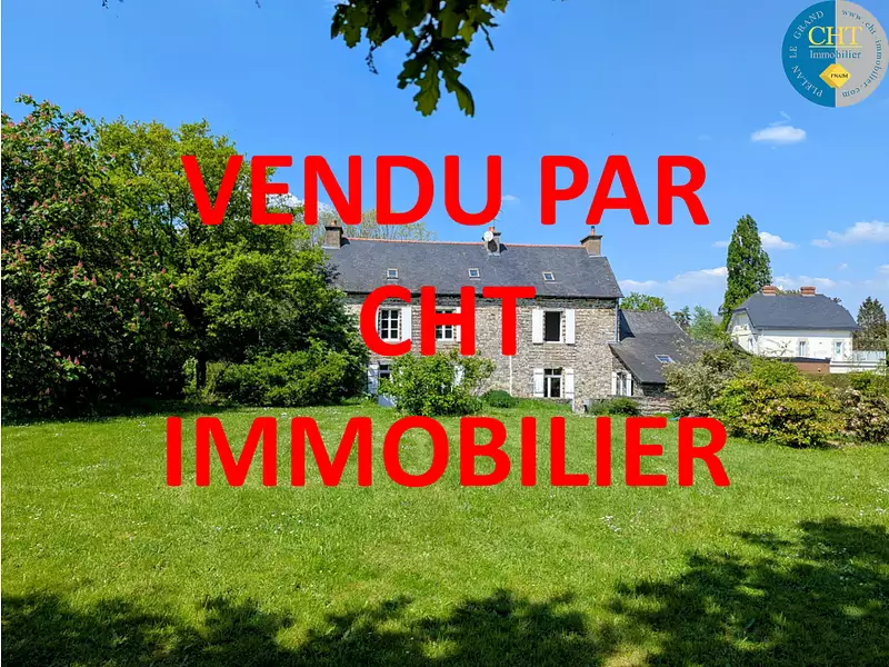 Maison, 175 m²