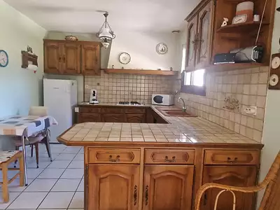 Maison, 95 m²