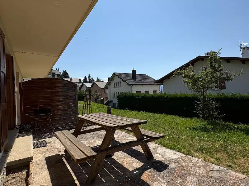 Appartement, 52,45 m²