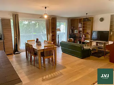 Appartement, 100,22 m²